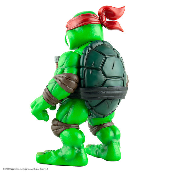 Teenage Mutant Ninja Turtles Soft Vinyl Raphael