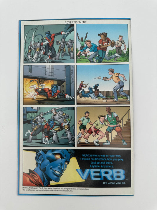 Fantastic Four #521 VF/NM - Glass City Comics & Collectibles