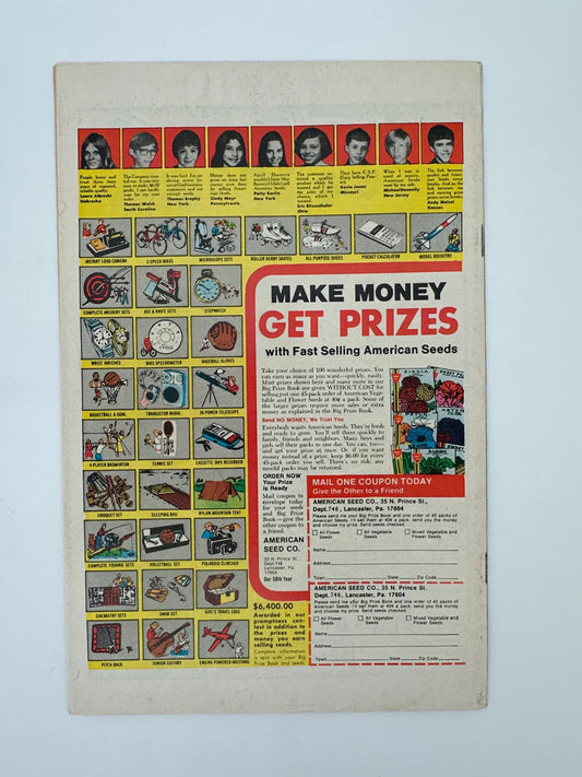 Amazing Spider-Man #166 VF/NM - Glass City Comics & Collectibles