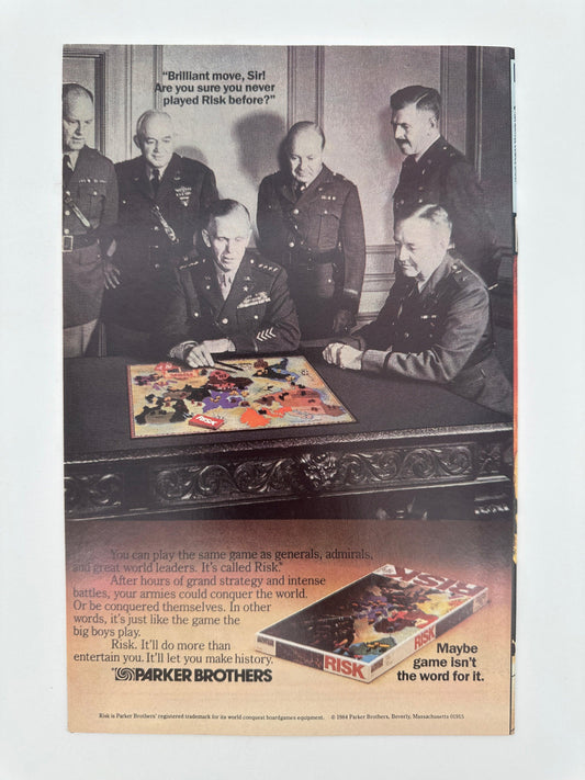 Amazing Spider-Man #261 NM - Glass City Comics & Collectibles