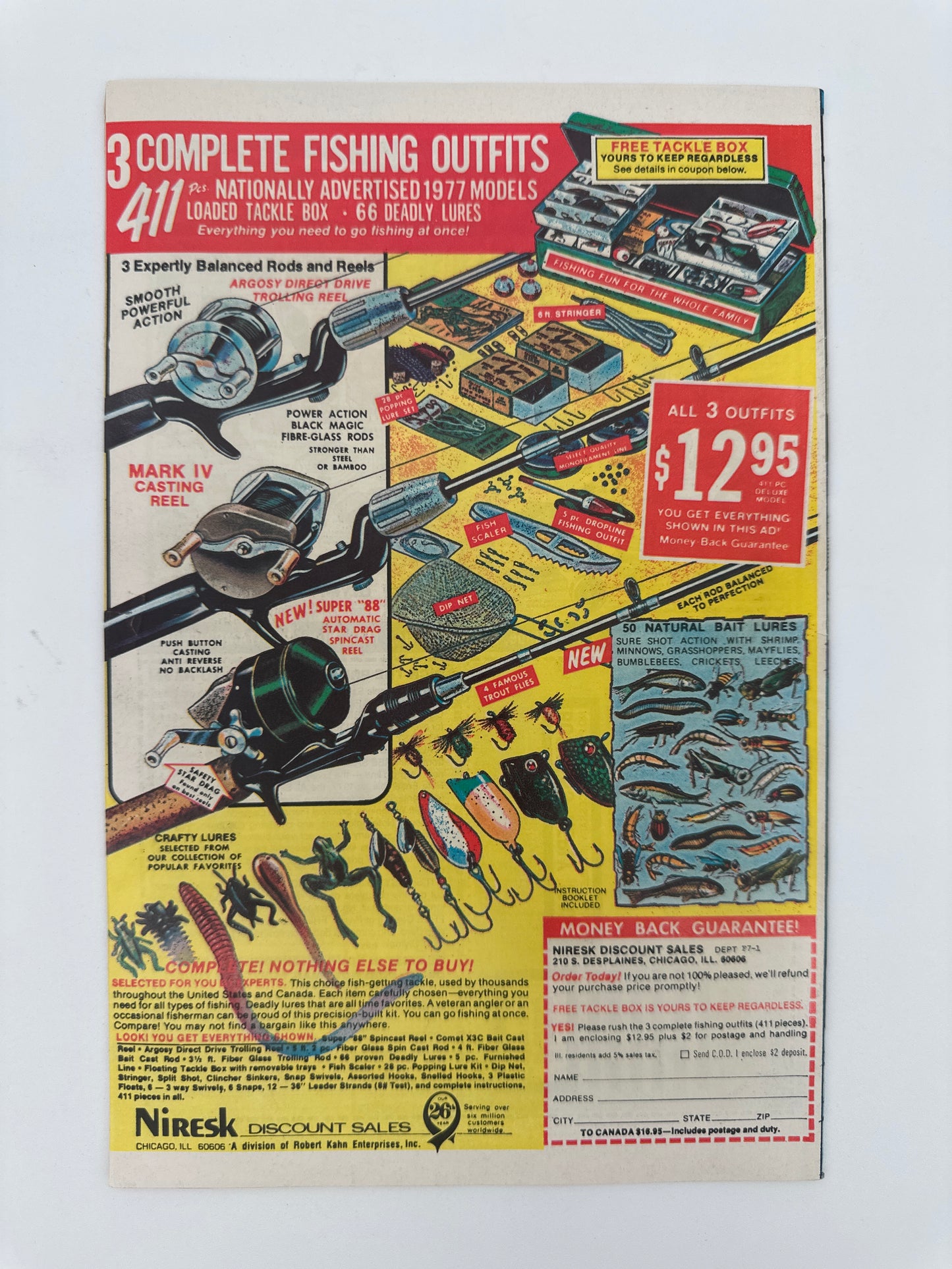 Amazing Spider-Man #169 VF