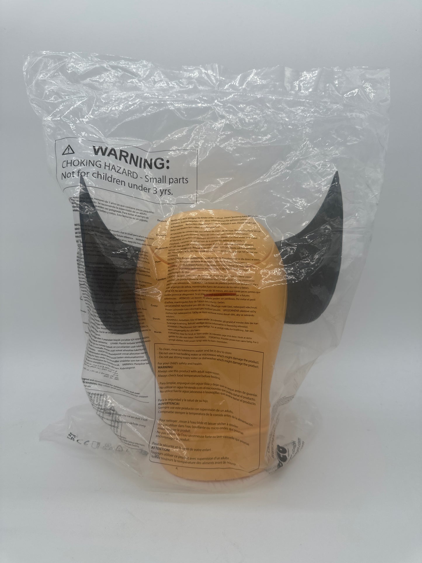 Deadpool & Wolverine Popcorn Bucket | Wolverine Mask