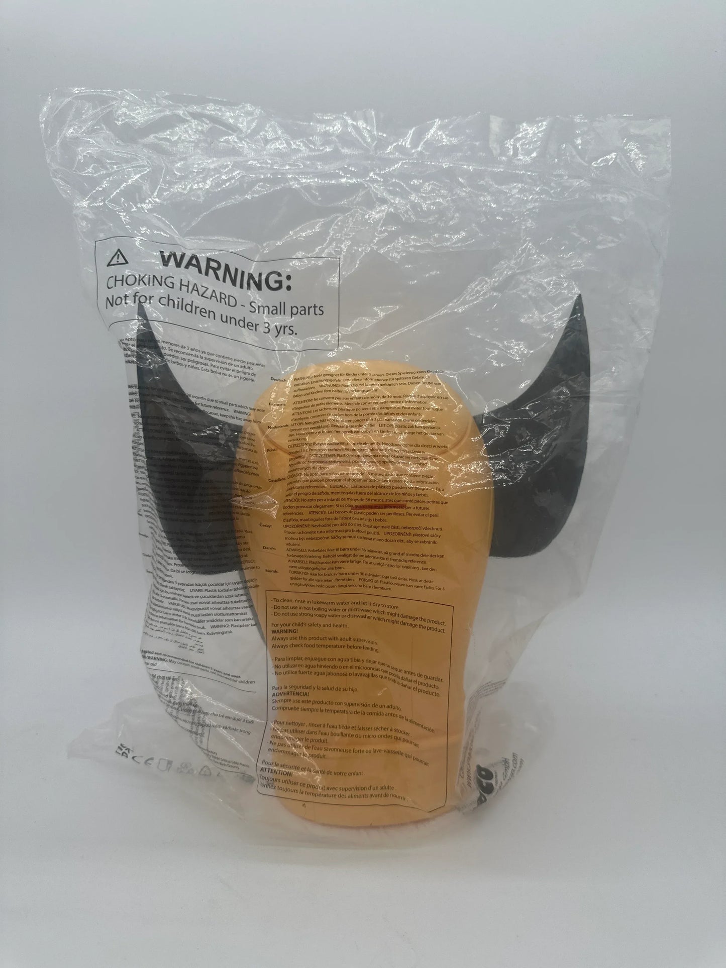 Deadpool & Wolverine Popcorn Bucket | Wolverine Mask - Glass City Comics & Collectibles