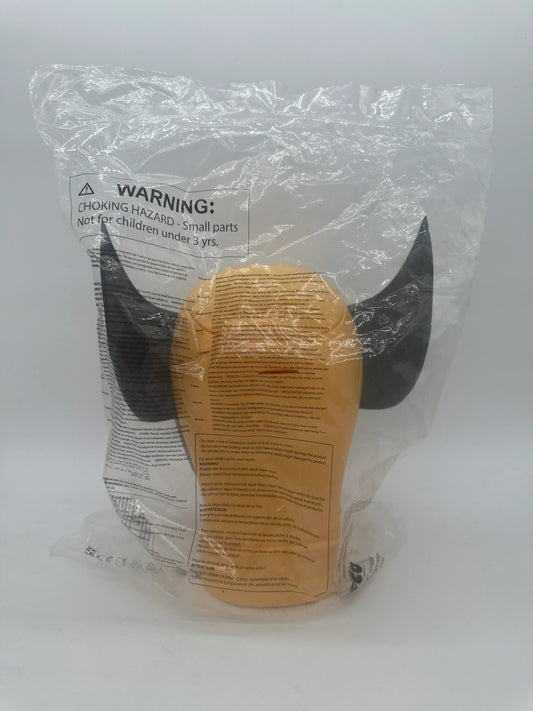 Deadpool & Wolverine Popcorn Bucket | Wolverine Mask - Glass City Comics & Collectibles