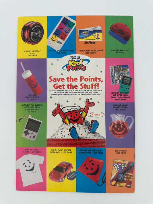 Fantastic Four #32 VF - Glass City Comics & Collectibles