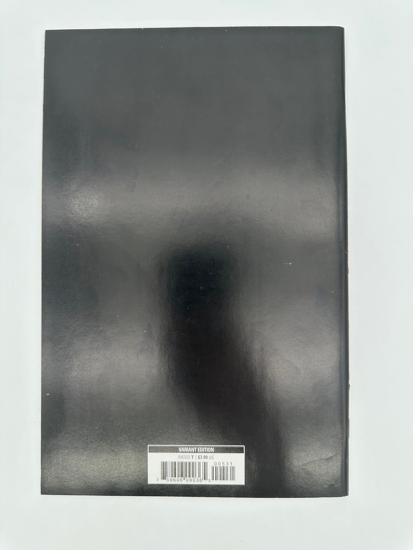 Fantastic Four #5 NM (Thing Wedding Variant)