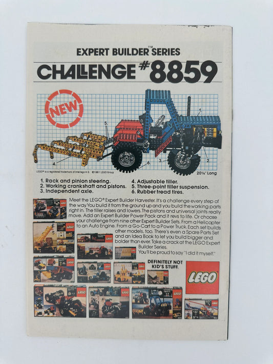 Amazing Spider-Man #223 NM - Glass City Comics & Collectibles