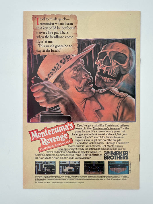 Amazing Spider-Man #260 VF