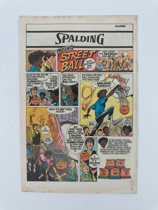 Amazing Spider-Man #171 VF/NM