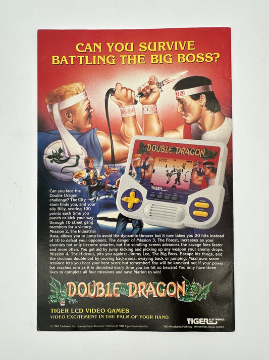 The Terminator #12 FN