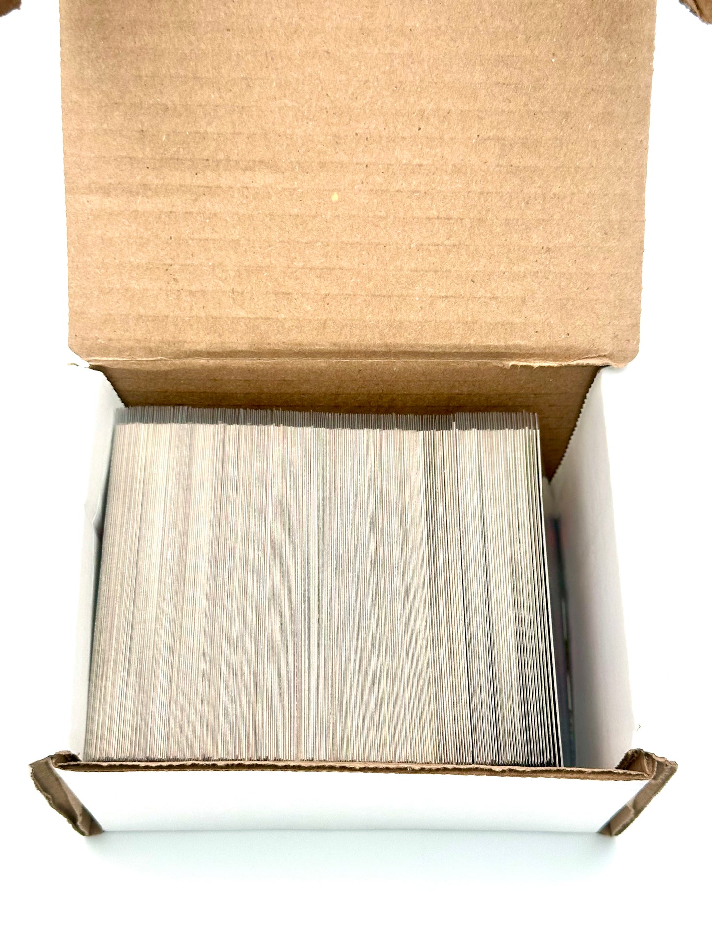 1992 Impel Marvel Universe Series III Complete Trading Card Base Set – Near Mint Collector Set (200 Cards)