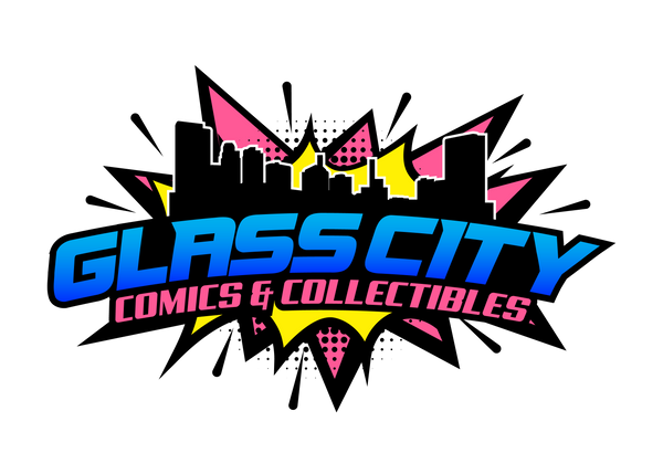 Glass City Comics & Collectibles