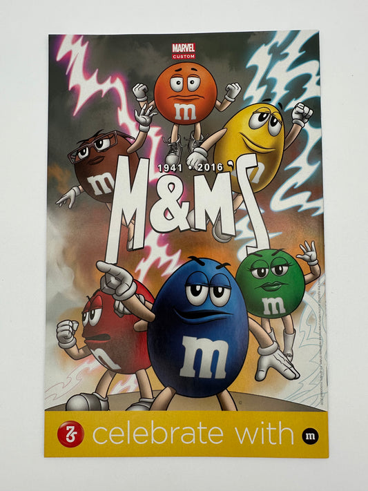 Steve Rogers Captain America #1 Hip Hop Variant NM