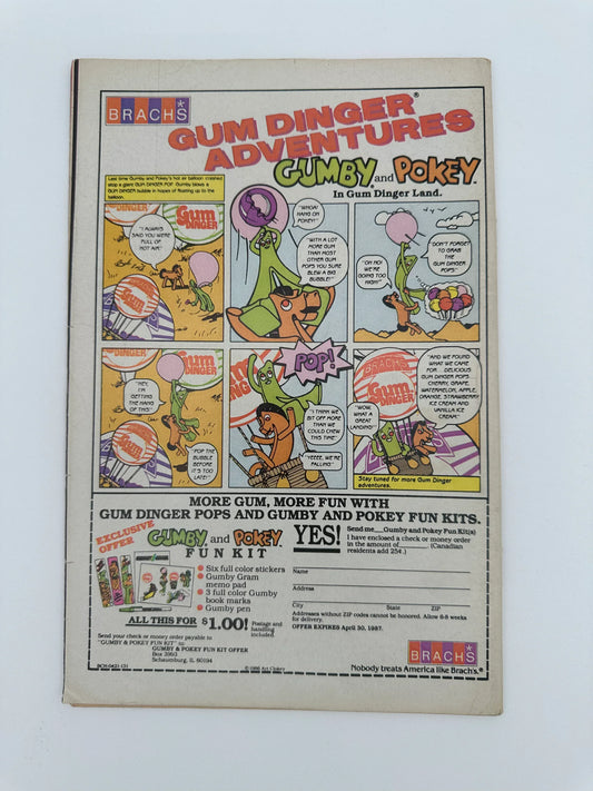 Conan The King #39 Newsstand F/VF - Glass City Comics & Collectibles