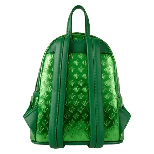 Pokémon Metallic Bulbasaur Mini Backpack