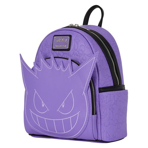 Pokémon Gengar Mini Backpack