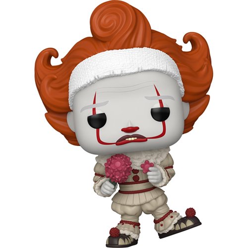 Funko POP! Television: Welcome to Derry - Bob Gray as Pennywise