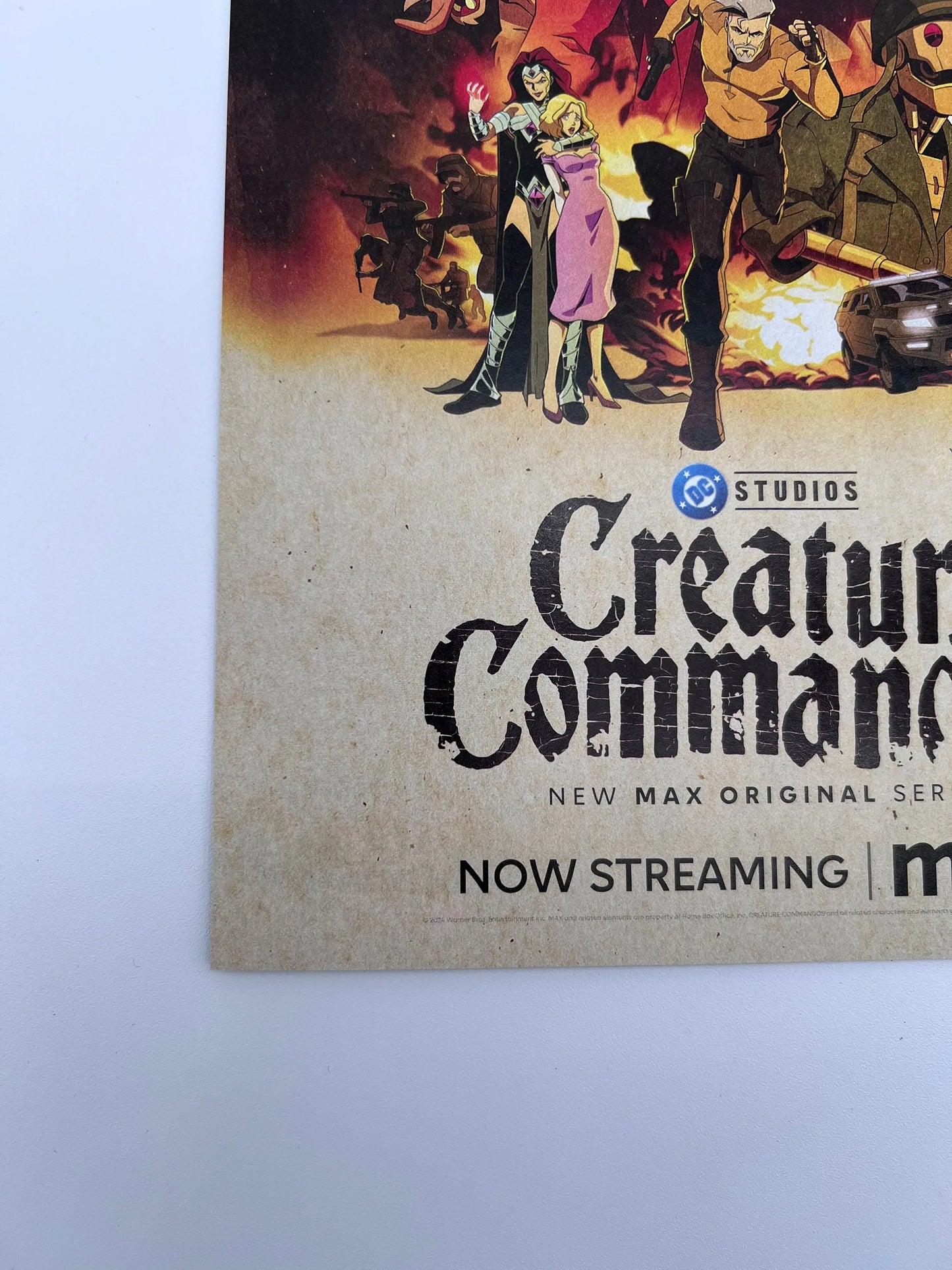 Challengers Of The Unknown #2 NM - Glass City Comics & Collectibles