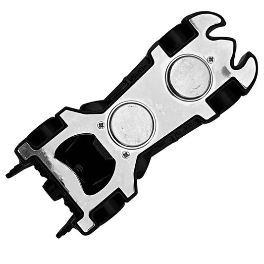 Batman 1989 Batmobile Bottle Opener - Glass City Comics & Collectibles