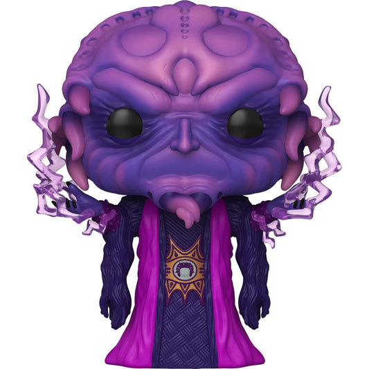 Mighty Morphin Power Rangers: The Movie Ivan Ooze Funko Pop! Vinyl Figure #1782