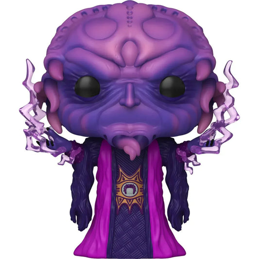 Mighty Morphin Power Rangers: The Movie Ivan Ooze Funko Pop! Vinyl Figure #1782 - Glass City Comics & Collectibles