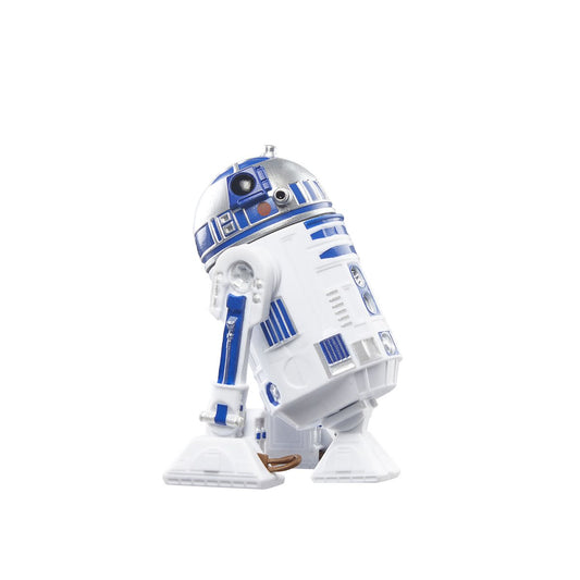 Star Wars The Vintage Collection Artoo-Detoo, Star Wars: A New Hope Action Figure (3.75”)