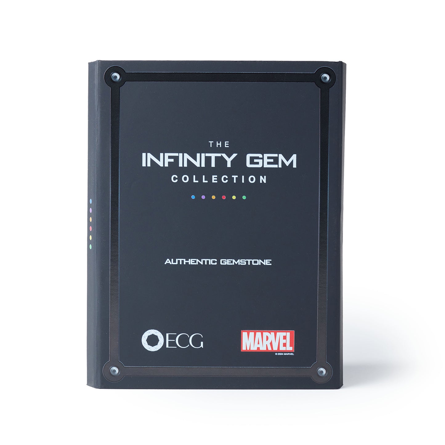 The Infinity Gem Collection Infinity Saga Jarvis Series Replica 6-Stone Set