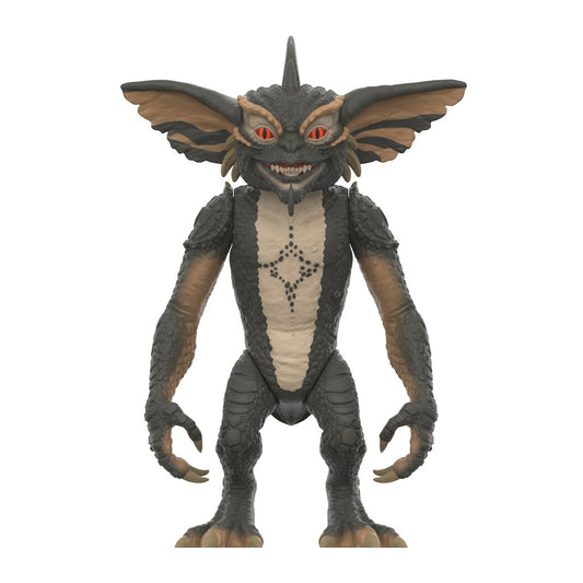Gremlins 2: The New Batch Mohawk ReAction 3.75-Inch Action Figure by Super7