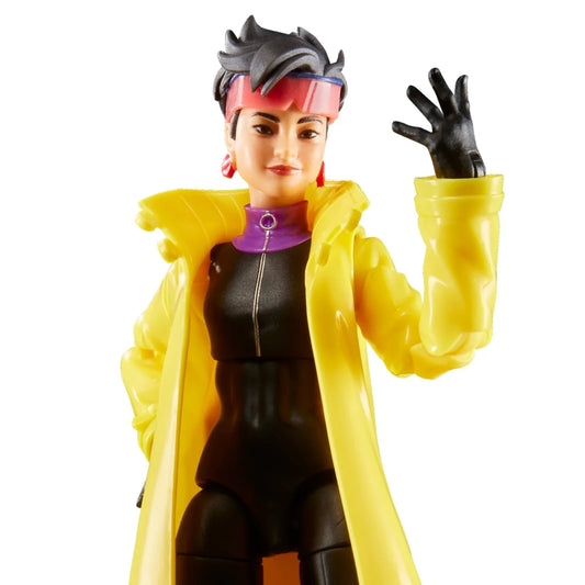 X-Men 97 Marvel Legends 6-inch Jubilee Action Figure