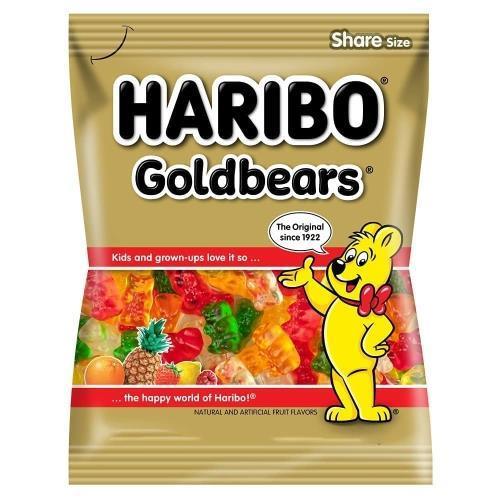 Haribo Goldbears - Glass City Comics & Collectibles
