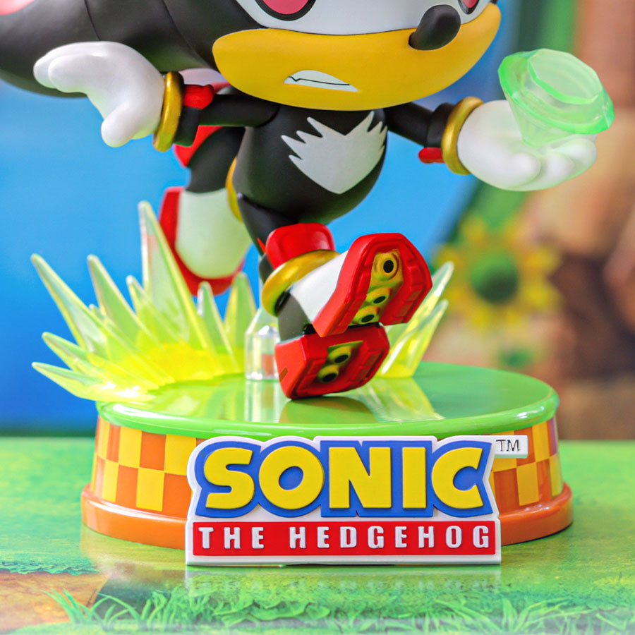 Shadow Cosbaby Collectible Figure