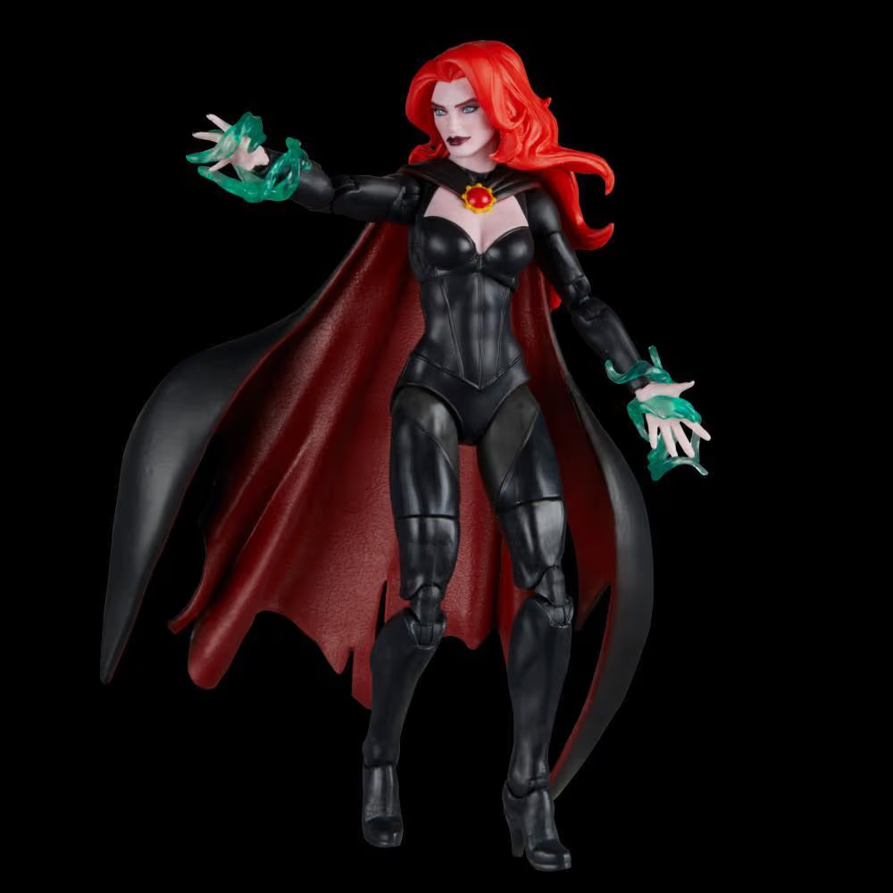 X-Men 97 Marvel Legends Goblin Queen 6-inch Action Figure
