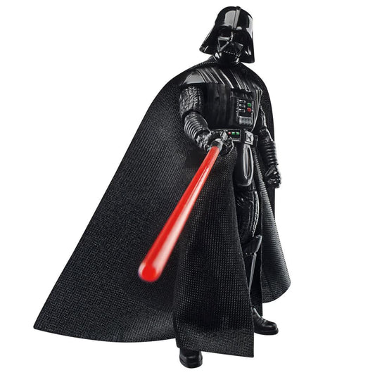 Star Wars The Vintage Collection Darth Vader, Star Wars: A New Hope Action Figure (3.75”)