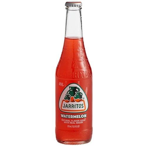 Jarrito Bottled Soda
