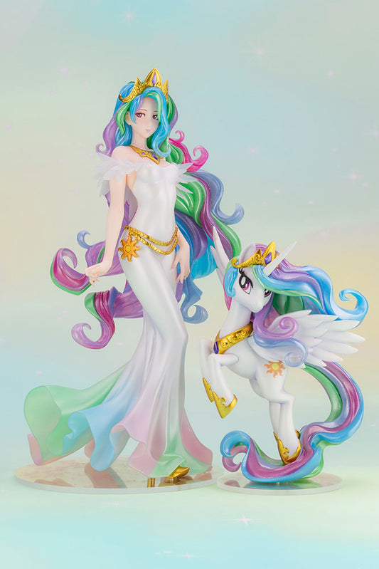 Princess Celestia Bishoujo Statue