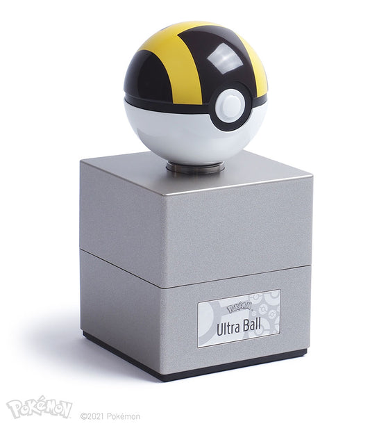Ultra Ball Replica