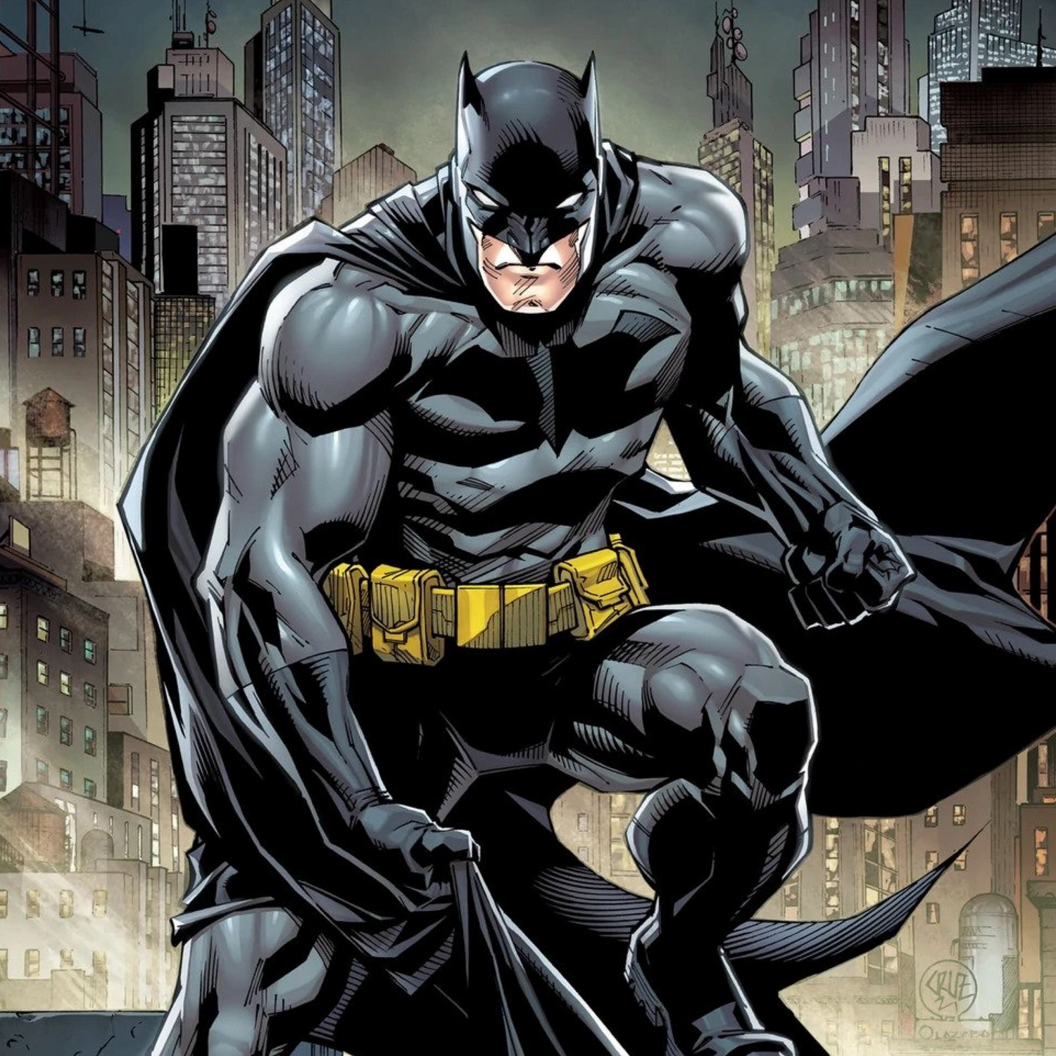 Batman