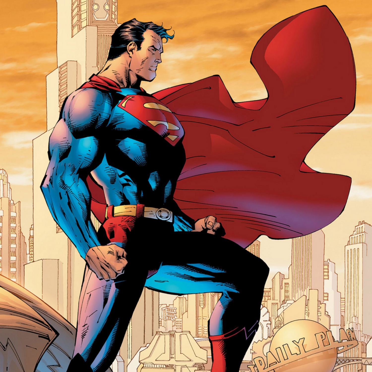 Superman