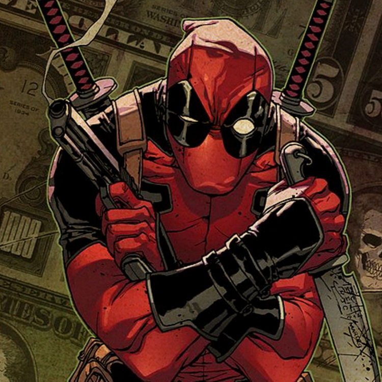 Deadpool