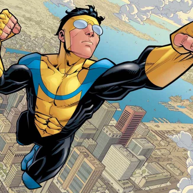 Invincible