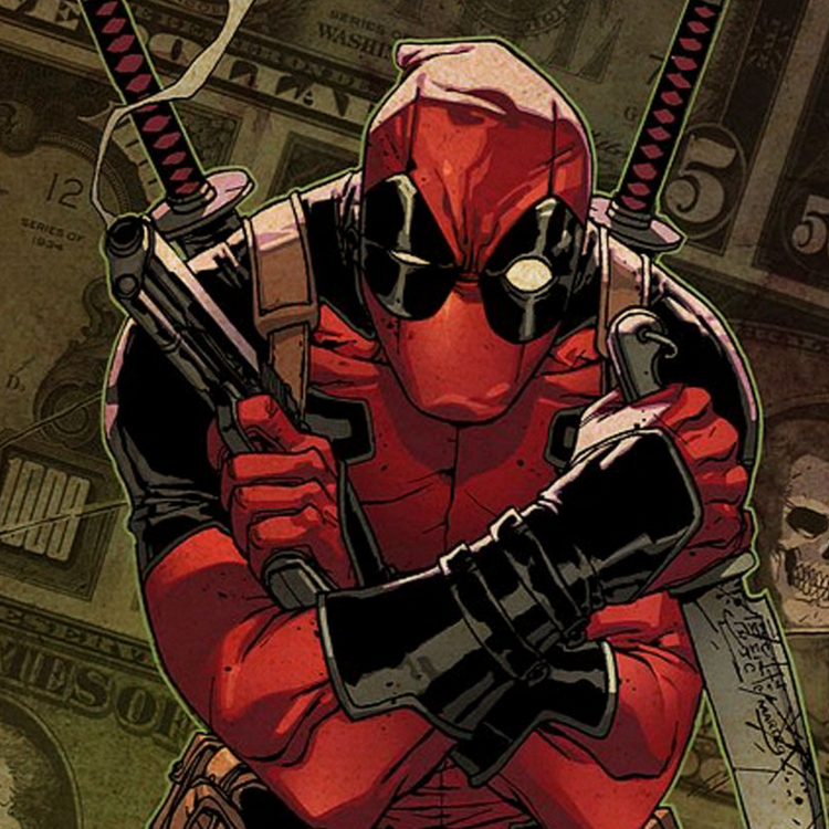 Deadpool