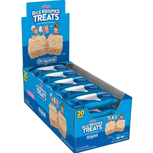 Rice Krispies Treats 1.3 oz