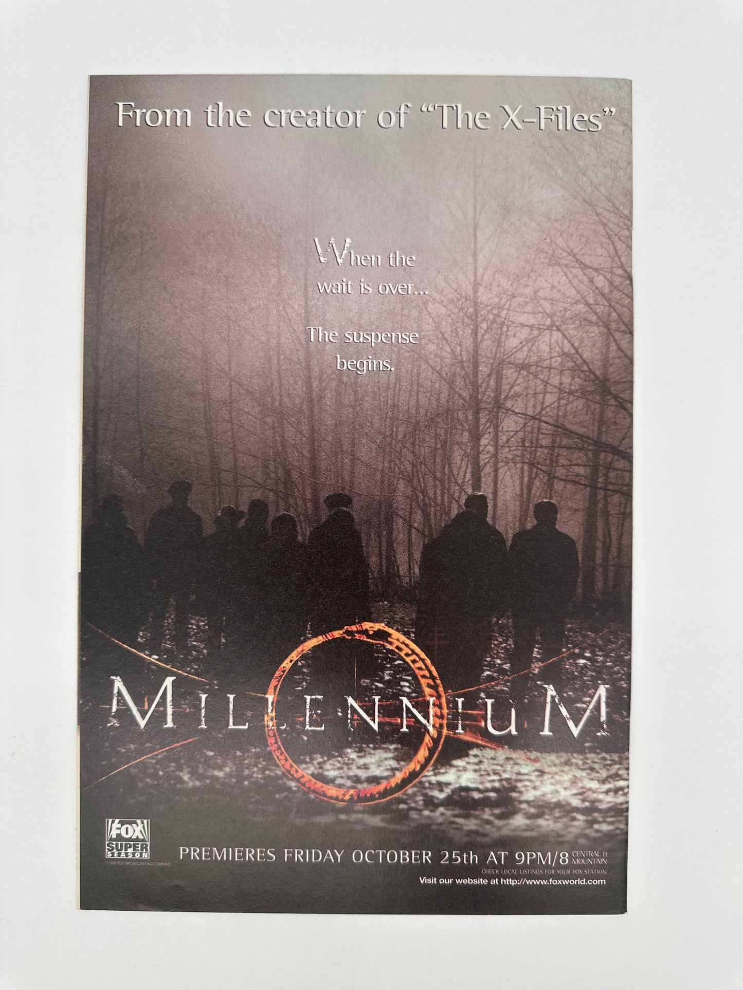 The Uncanny X-Men #339 VF