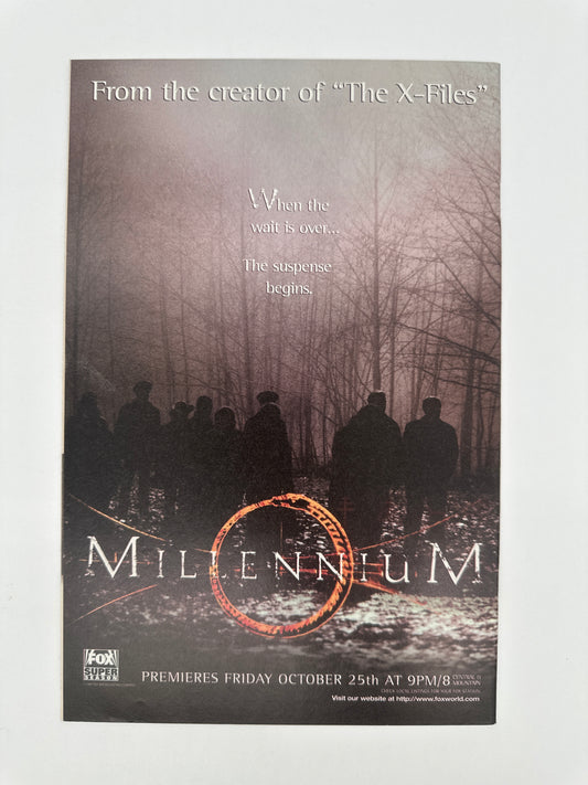 The Uncanny X-Men #339 VF