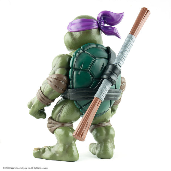 Teenage Mutant Ninja Turtles Soft Vinyl Donatello
