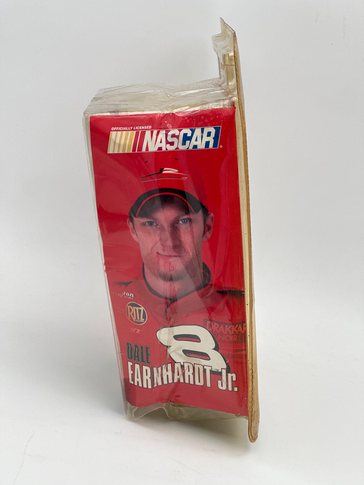 NASCAR Dale Earnhardt Jr. 2004 Figure