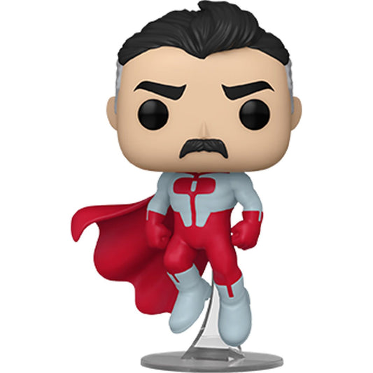 Invincible Omni-Man Funko Pop! Vinyl Figure #1500
