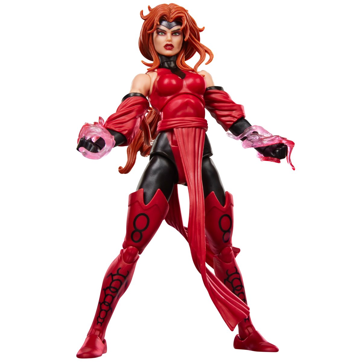 Marvel Legends Avengers: The Crossing Vision & Scarlet Witch 6-Inch Action Figure 2-Pack by Hasbro