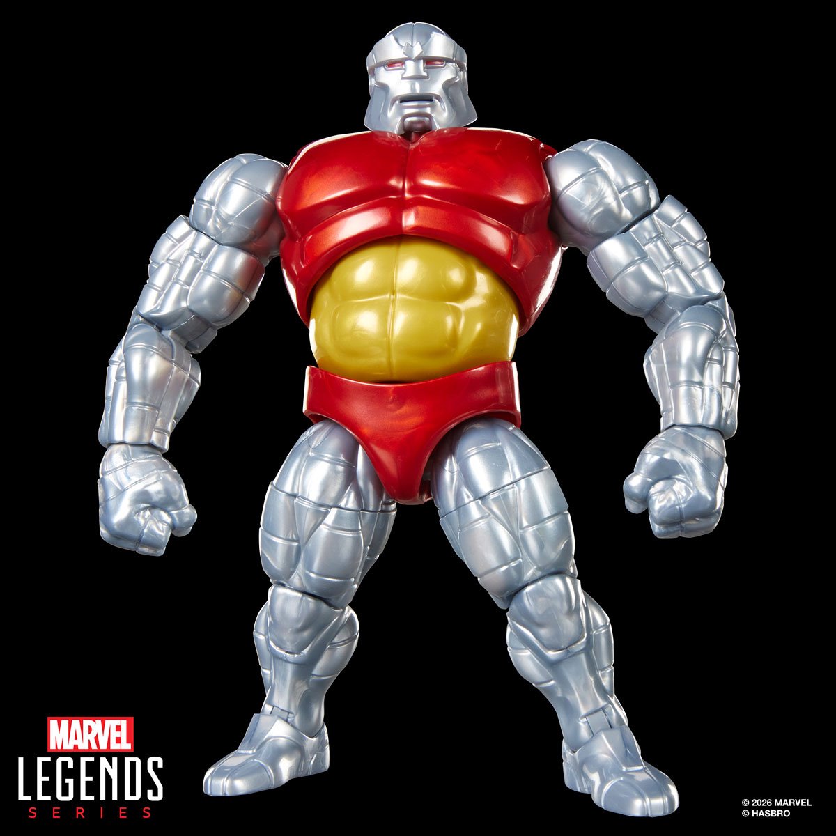 Marvel Legends Ghost Rider (Robbie Reyes) 6-Inch Action Figure – Marvel’s Box BAF by Hasbro