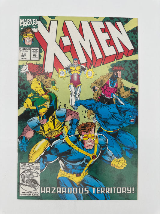 X-Men #13 VF/NM